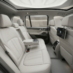 Autovaa BMW X7
