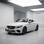 autovaa Mercedes Benz C300 Convertible