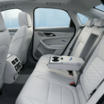 Autovaa Jaguar XF