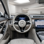 Autovaa Maybach S580 Sedan