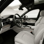 Autovaa’s Audi Q7