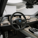 Autovaa BMW 740i Sedan