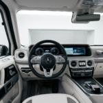 Autovaa’s Mercedes-Benz G-Class