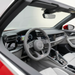 autovaa Audi A3 Convertible​