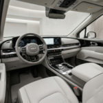 autovaa Kia Carnival