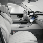 Autovaa Maybach S580 Sedan