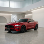 Autovaa’s Ford Mustang
