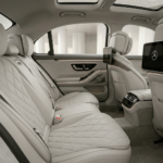 Autovaa Mercedes-Benz S-Class S450 Sedan