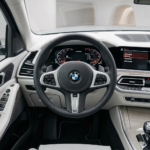 Autovaa BMW X7
