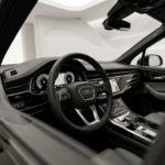 Autovaa’s Audi Q7