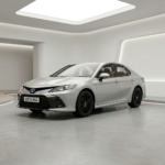 autova Toyota Camry Hybrid
