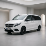 Autovaa Mercedes-Benz V-Class