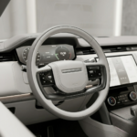Autovaa Range Rover Autobiography SUV