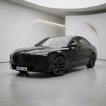 Autovaa BMW 740i Sedan