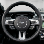 Autovaa’s Ford Mustang