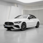 Autovaa’s Mercedes-Benz CLE AMG Convertible