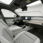 Autovaa BMW 740i Sedan