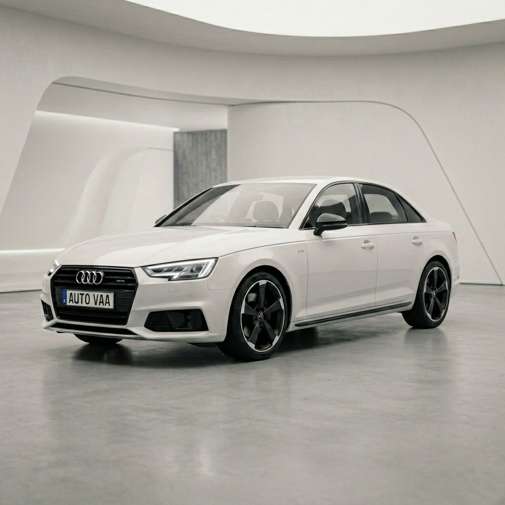autovaa audi a4
