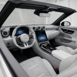 Autovaa’s Mercedes-Benz CLE AMG Convertible