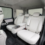 Autovaa’s Mercedes-Benz G-Class
