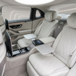 Autovaa Maybach S580 Sedan