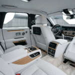 Autovaa’s Rolls-Royce Ghost Series II