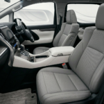 autovaa Toyota Vellfire MPV