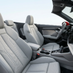 autovaa Audi A3 Convertible​