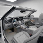 autovaa Mercedes Benz C300 Convertible