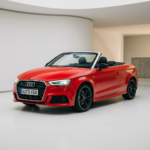 autovaa Audi A3 Convertible​