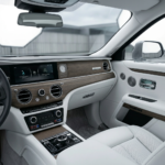 Autovaa’s Rolls-Royce Ghost Series II