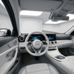 Autovaa Mercedes E-Class