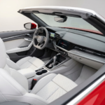 autovaa Audi A3 Convertible​