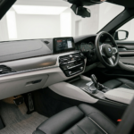 autovaa BMW 5 Series