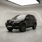 Autovaa Toyota Fortuner