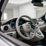 Autovaa Mercedes-Benz V-Class