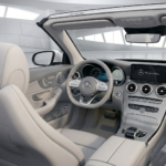 autovaa Mercedes Benz C300 Convertible