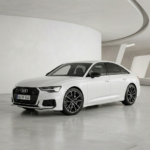 autovaa audi A6