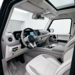 Autovaa’s Mercedes-Benz G-Class