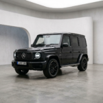 Autovaa’s Mercedes-Benz G-Class
