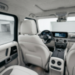 Autovaa’s Mercedes-Benz G-Class