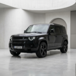 Autovaa Range Rover Defender