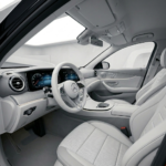 Autovaa Mercedes E-Class