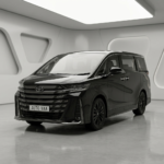 Autovaa’s Toyota Vellfire MVP