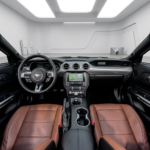 Autovaa’s Ford Mustang