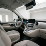Autovaa Mercedes-Benz V-Class