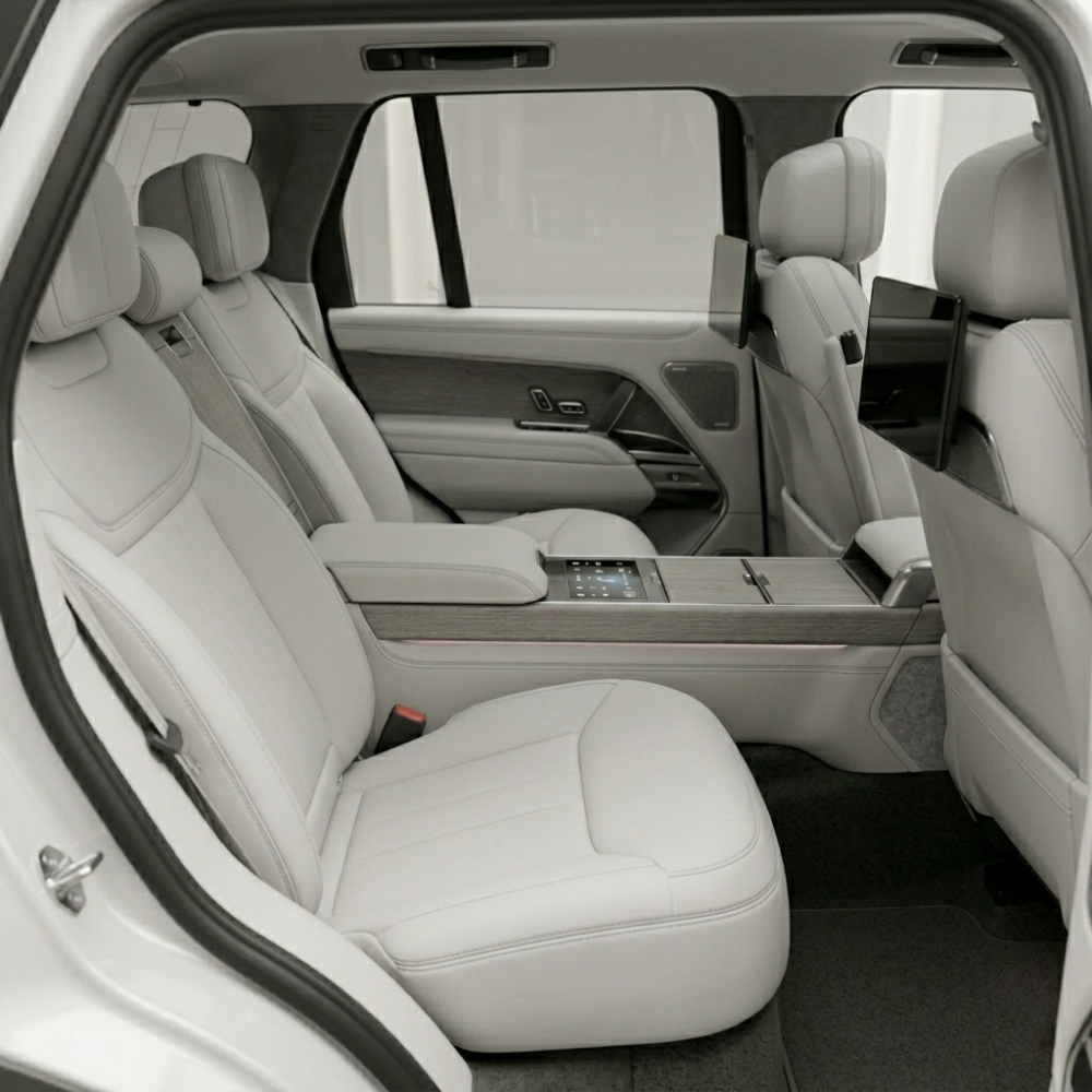 Autovaa Range Rover Autobiography SUV