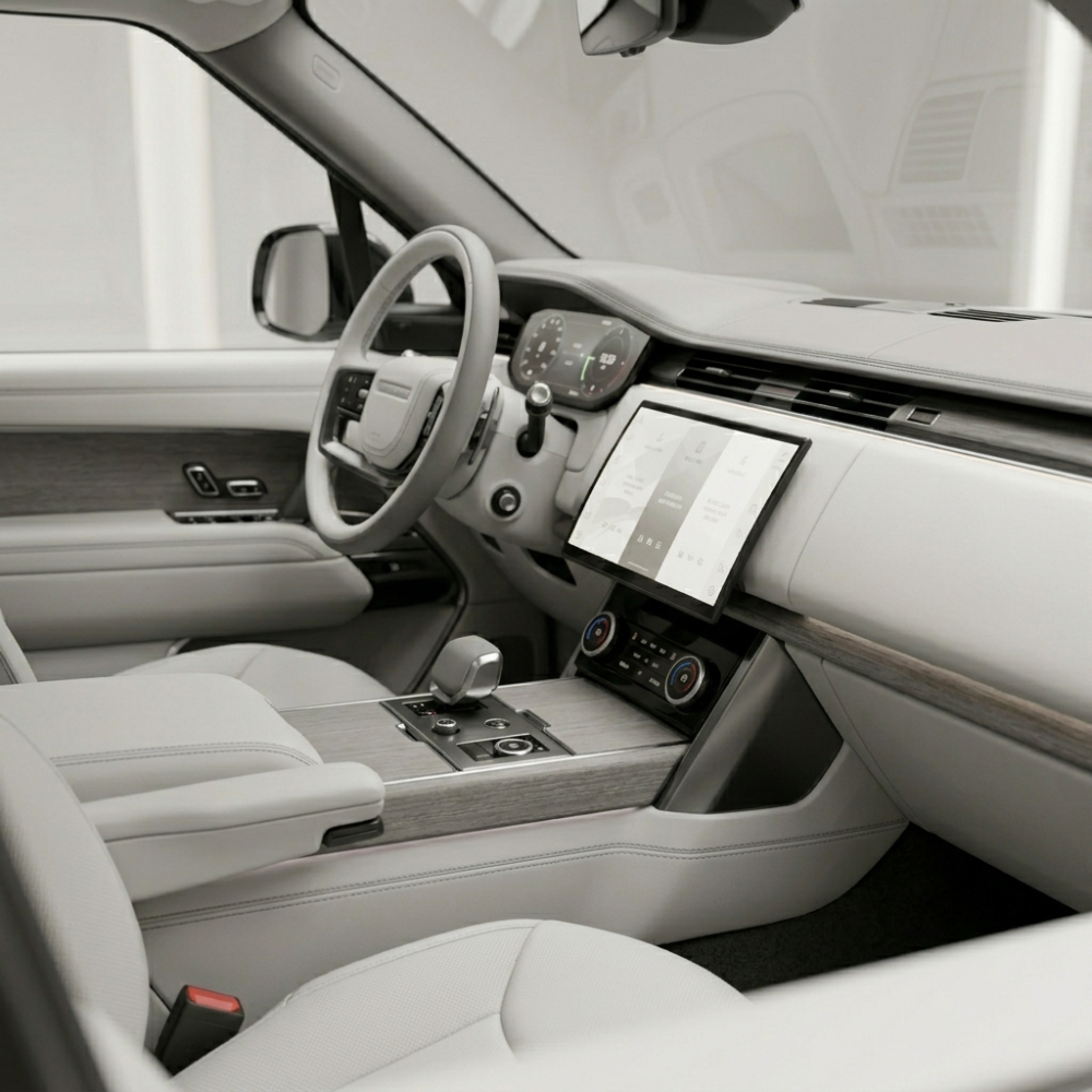 Autovaa Range Rover Autobiography SUV