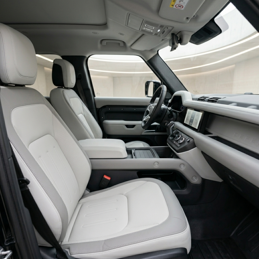 Autovaa Range Rover Defender