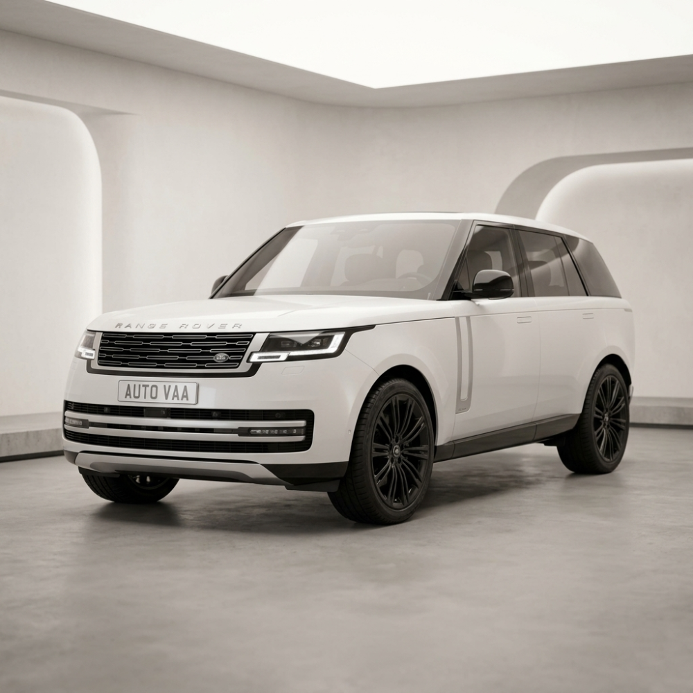 Autovaa Range Rover Autobiography SUV